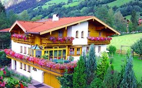 Gaestehaus Alpina