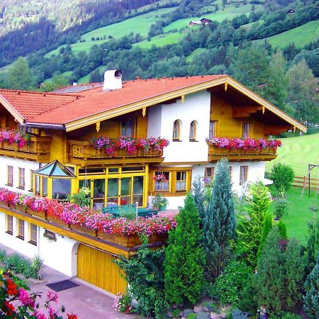 Gaestehaus Alpina Dorfgastein Exteriér fotografie